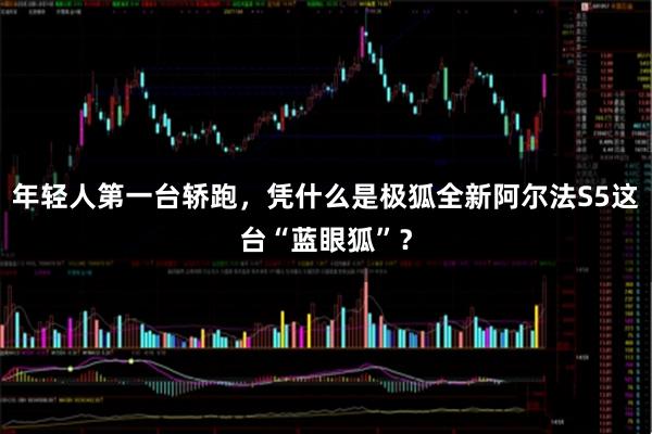 年轻人第一台轿跑，凭什么是极狐全新阿尔法S5这台“蓝眼狐”？